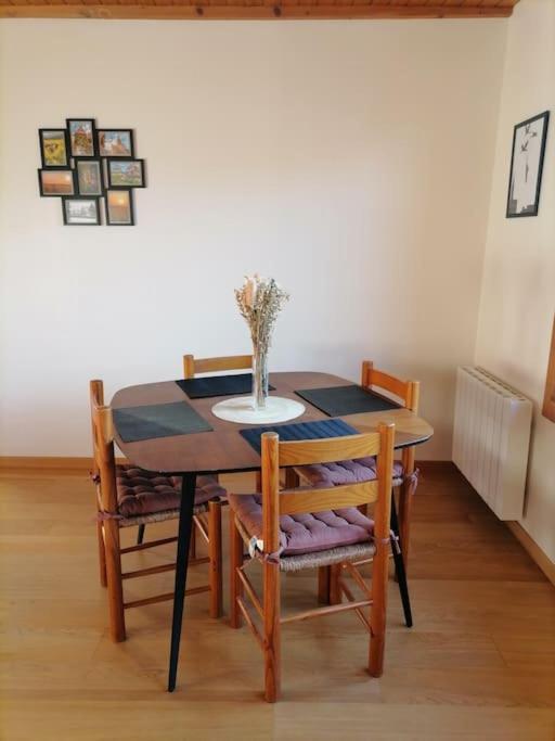 Appartement Et Terrasse Privee Ingolsheim Bagian luar foto