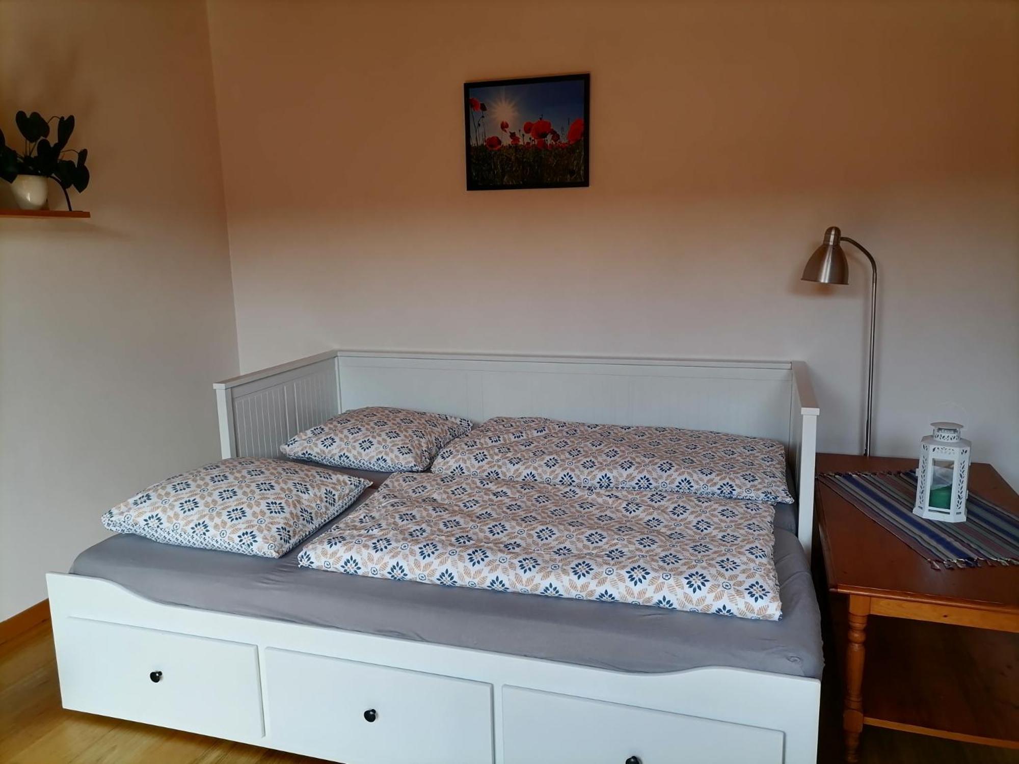 Appartement Et Terrasse Privee Ingolsheim Bagian luar foto